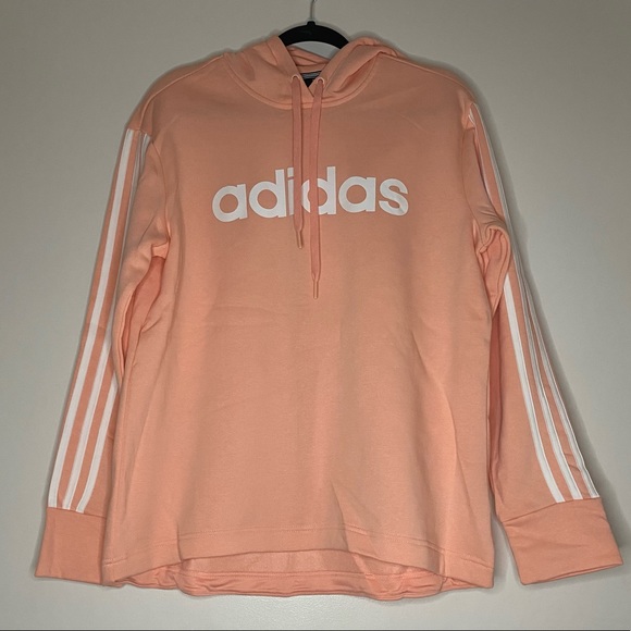 adidas Tops - Women’s Adidas Sweatshirt